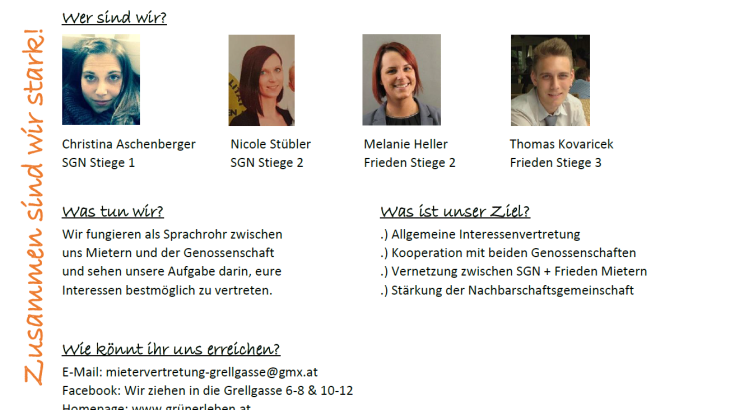 Das sind wir1